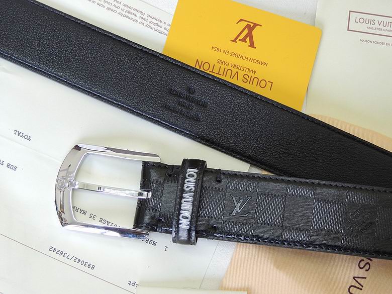 LV belt LB   (104)